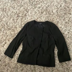 Black Theory Jacket